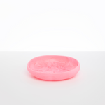 Dinosaur Designs Medium Earth Bowl Bowls in Parakeet Colour resin