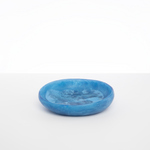 Dinosaur Designs Medium Earth Bowl Bowls in Sky Colour resin