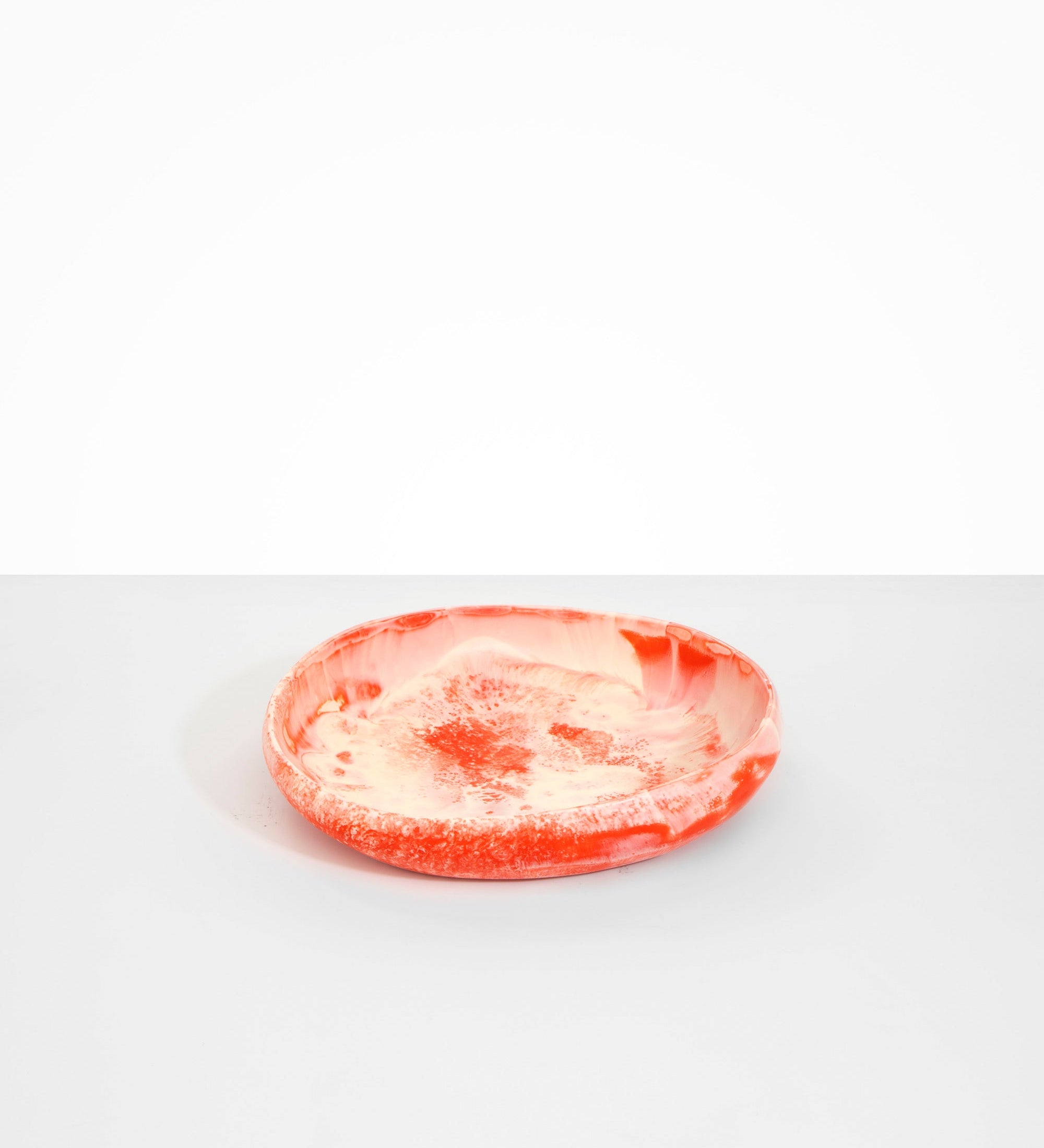 Medium Earth Bowl