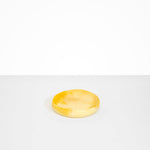 Dinosaur Designs Small Earth Bowl in Daisy Colour resin