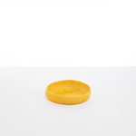 Dinosaur Designs Small Earth Bowl in Honeycomb Colour resin.