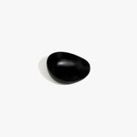 Dinosaur Designs Medium Pebble Vase in Cream Colour resin.