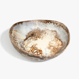 Large Flow Bowl