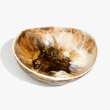 Large Flow Bowl