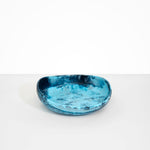 Dinosaur Designs Medium Flow Bowl Bowls in Water Colour resin