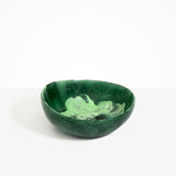 Dinosaur Designs BWLFLOSAL flow salad bowl MOSS