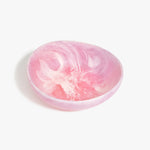 Dinosaur Designs BWLFLOSAL flow salad bowl SHELL PINK 