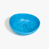 Dinosaur Designs BWLFLOSAL flow salad bowl SKY 