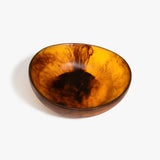 Dinosaur Designs BWLFLOSAL flow salad bowl TORTOISE