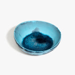 Dinosaur Designs BWLFLOSAL flow salad bowl WATER 