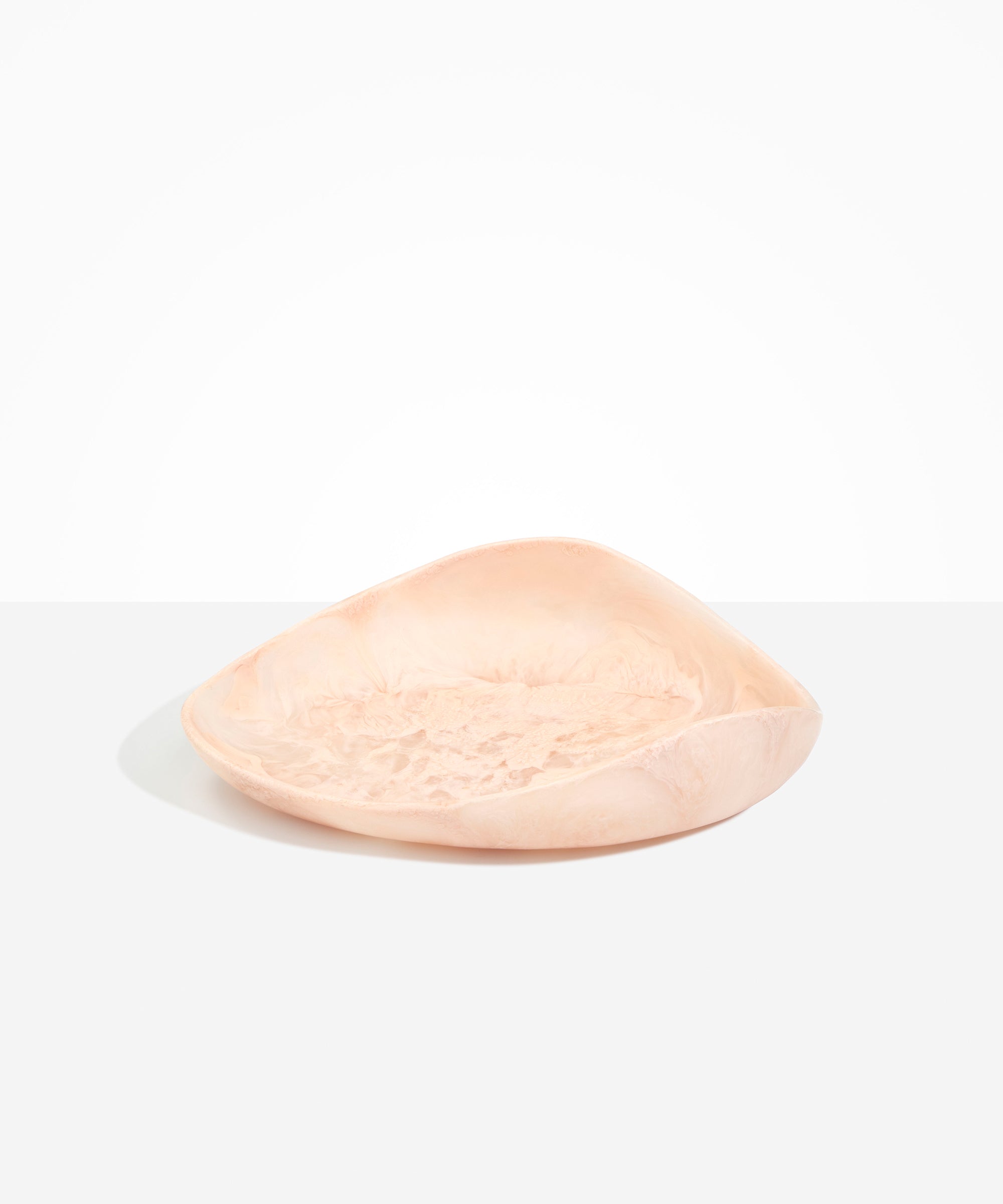 Large Leaf Bowl