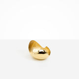 Metal Seed Bowl
