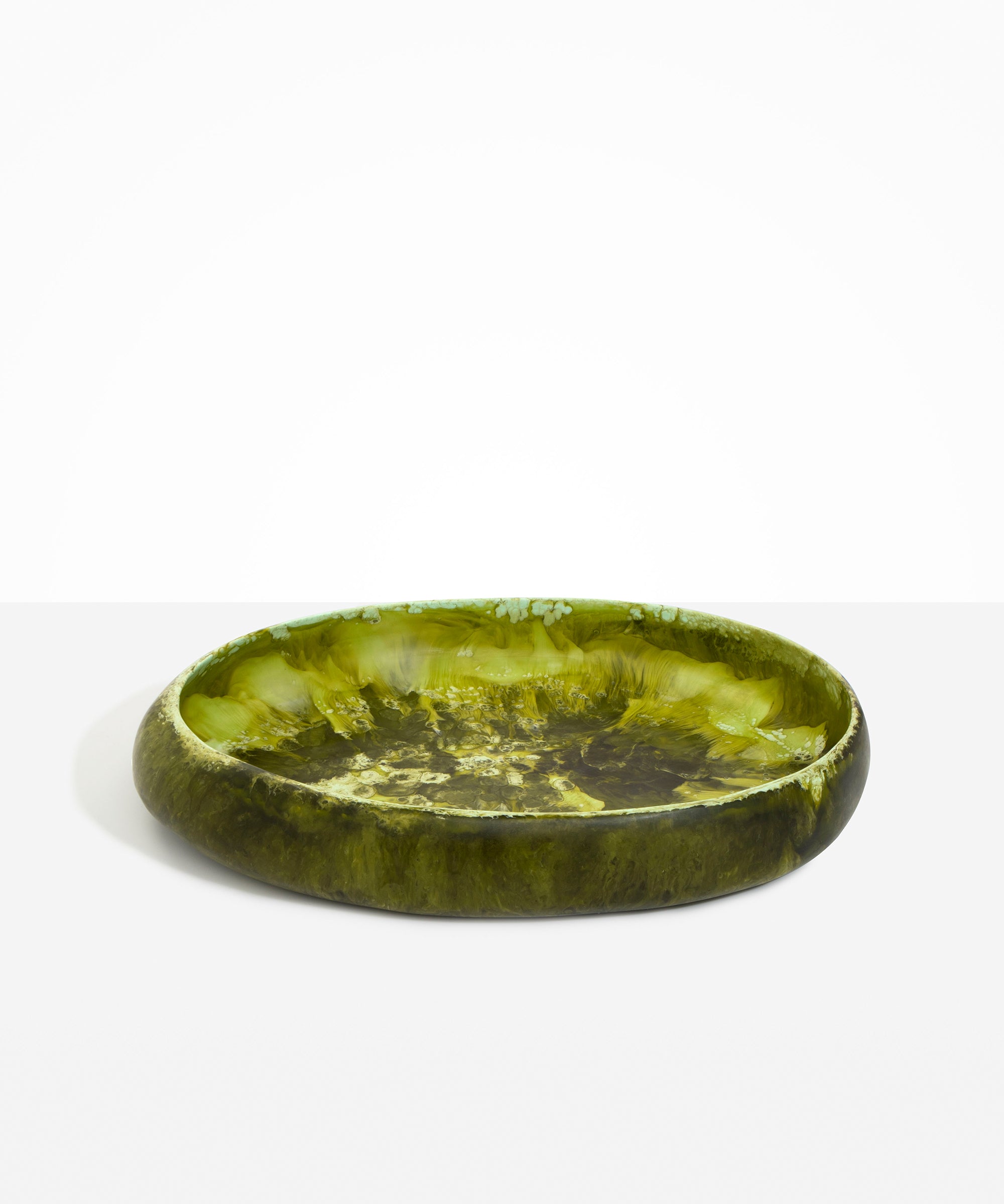 Large Rock Bowl