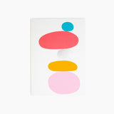 Pebbles Greeting Card