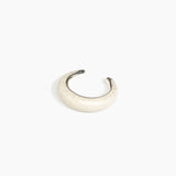 Bold Crescent Cuff