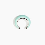 Bold Crescent Cuff