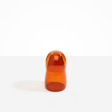Glass Pebble Carafe
