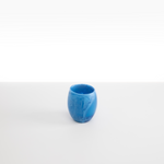 Dinosaur Designs Large Rock Cup Tumblers in Sky Colour resin