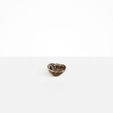 Dinosaur Designs RGERTSLA SLATE Ring ROSE SWIRL..