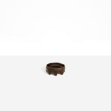 Crown Dish