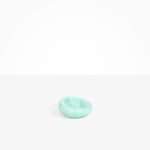 Dinosaur Designs Medium Drift Dish Tableware in Mint Colour resin