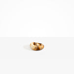 Dinosaur Designs DSHPLNDRFS small drift dish WATER.