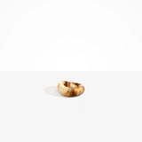 Dinosaur Designs DSHPLNDRFS small drift dish WATER.