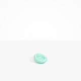 Dinosaur Designs Small Drift Dish in Chalk Swirl Colour resin.