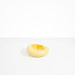 Dinosaur Designs Drift Dish Tableware in Daisy Colour resin