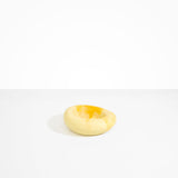 Dinosaur Designs Drift Dish Tableware in Daisy Colour resin