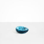 Dinosaur Designs Drift Dish Tableware in Water Colour resin