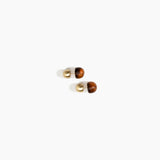 Small Ball Stud Earrings