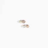 Small Ball Stud Earrings