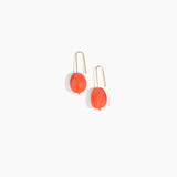 Earth Wire Earrings