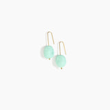Earth Wire Earrings