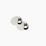 Large Chifferi Hoop Earrings