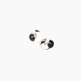 Small Infinity Earrings