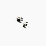 Small Infinity Earrings