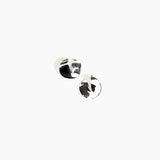 Small Infinity Earrings