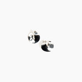 Small Infinity Earrings