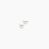 Bones Stud Earrings