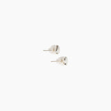 Bones Stud Earrings