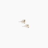 Bones Stud Earrings