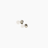 Bones Stud Earrings