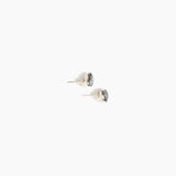 Bones Stud Earrings