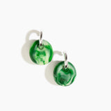 Medium Splash Earrings