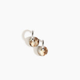Small Splash Earrings