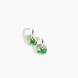 Small Splash Earrings