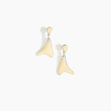 Medium Wishbone Earrings