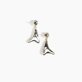 Medium Wishbone Earrings